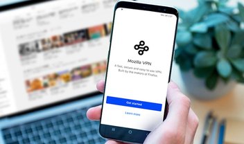 Mozilla lança serviço de VPN para Windows e Android por US$ 4,99