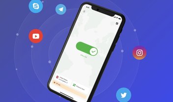 Apps de VPN com 20 milhões de downloads vazam dados de usuários