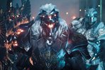 Imagem de Godfall: sistema de combate remete a God of War e Devil May Cry
