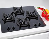 Qual cooktop comprar? Conheça 6 opções para equipar a sua cozinha