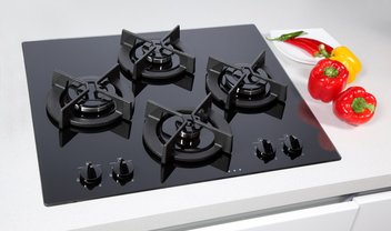 Qual cooktop comprar? Conheça 6 opções para equipar a sua cozinha