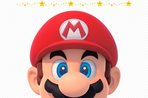 Imagem de 35 anos de Super Mario: conta no Twitter pode indicar comemorações