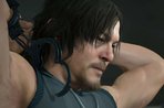 Imagem de Death Stranding: será que Sam realmente tem um órgão genital?