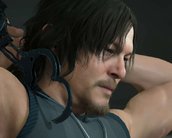 Death Stranding: será que Sam realmente tem um órgão genital?