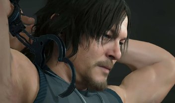 Death Stranding: será que Sam realmente tem um órgão genital?