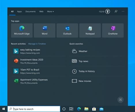Fonte: ONMSFT/Reprodução
