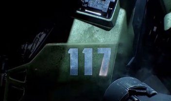 Halo Infinite recebe teaser com o icônico número de Master Chief