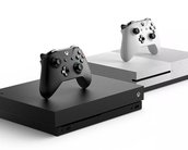 Xbox One X e Xbox One S digital são descontinuados pela Microsoft