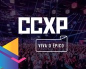 CCXP: pela primeira vez, evento será totalmente digital e global