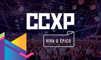 CCXP: pela primeira vez, evento será totalmente digital e global