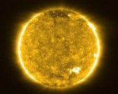 NASA e ESA divulgam as fotos mais próximas do Sol já registradas