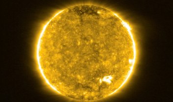 NASA e ESA divulgam as fotos mais próximas do Sol já registradas