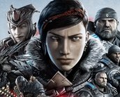 Gears 5 ganha detalhes de sua versão para Xbox Series X