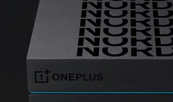 OnePlus Nord tem câmeras frontais e traseiras detalhadas