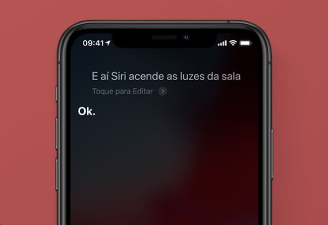 A Siri é uma das assistentes virtuais mais populares do mundo.