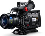 Nova câmera da Blackmagic grava vídeos em 12K