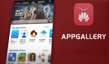 Huawei dará US$ 200 mil em prêmios para desenvolvedores de apps