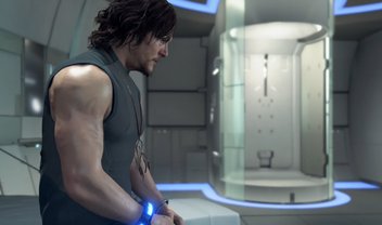 Será Que o Teu PC Suporta o Death Stranding?