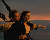 Titanic: filme ganhará seu próprio jogo de tabuleiro