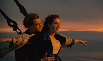 Titanic: filme ganhará seu próprio jogo de tabuleiro