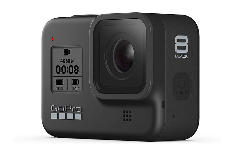 GoPro Hero 8 Black