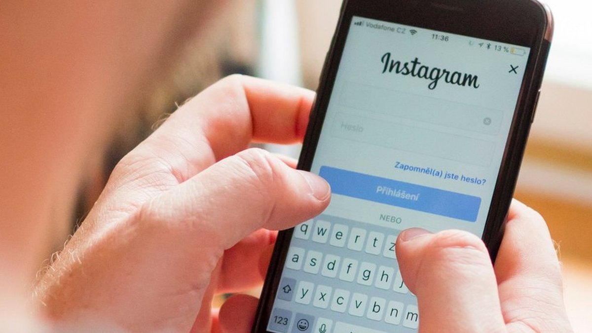 Arquivos mensagem para Instagram - Seu Post