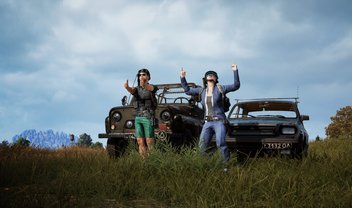 Vídeo misterioso de PUBG mostra história por trás das batalhas