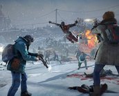 World War Z anuncia data para crossplay entre todas as plataformas