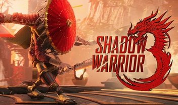 Veja quase 20 minutos de gameplay de Shadow Warrior 3