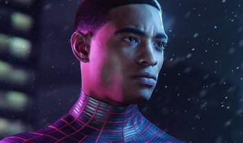 Jogo PS5 Marvel's Spider-man Miles Morales