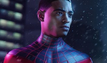 Marvel's Spider-Man Miles Morales rodará em 4K e a 60 fps no PS5