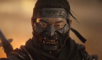 Ghost of Tsushima é sucesso de vendas e supera Days Gone na estreia