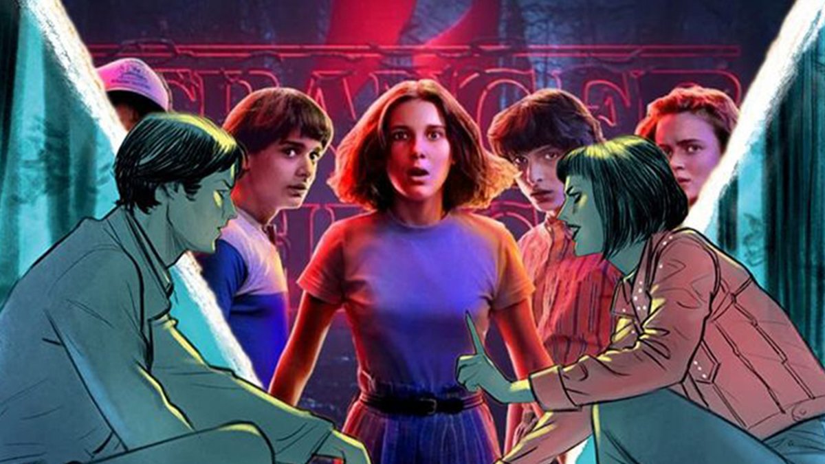 Stranger Things poderá ter morte de um dos personagens principais