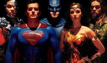 Liga da Justiça: o que sabemos sobre a versão de Zack Snyder