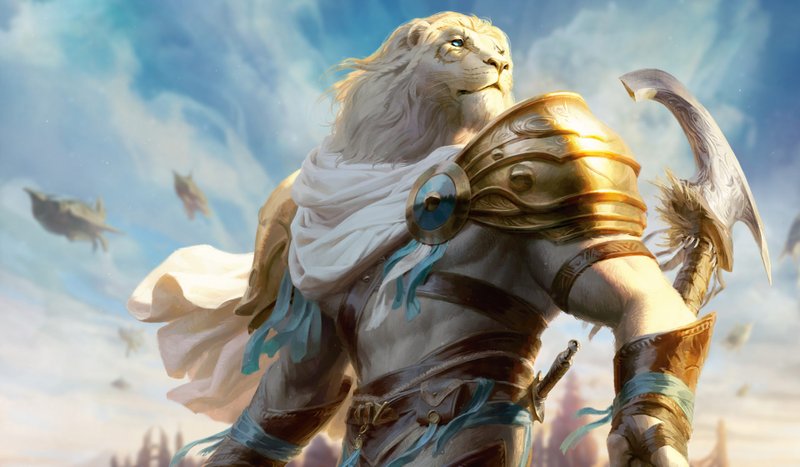 Ajani