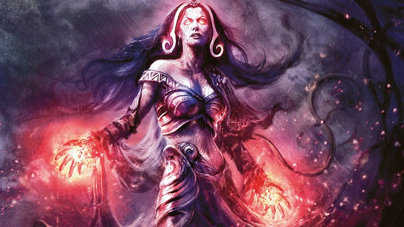 Liliana