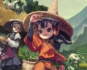 Sakuna: Of Rice and Ruin – conheça o belo game de Switch estilo Muramasa