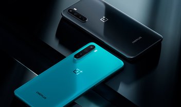 OnePlus Nord é lançado por 399 euros