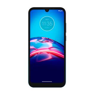 Imagem de Motorola lança novo Moto E6S por R$ 1,3 mil e sobe preços