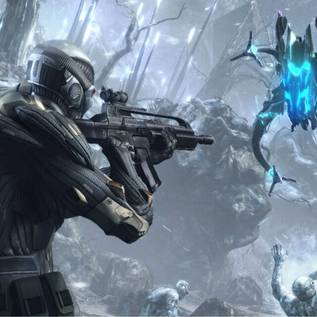 Imagem de Crysis Remastered recebe vídeo de gameplay no Nintendo Switch; assista