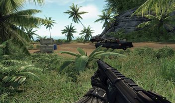 Crysis Remastered será lançado para PC, PS4, Xbox One e Nintendo