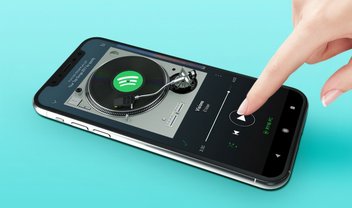 Spotify anuncia podcasts em vídeo para todos usuários