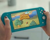 Animal Crossing: polícia de Taiwan usa o game para devolver Switch perdido