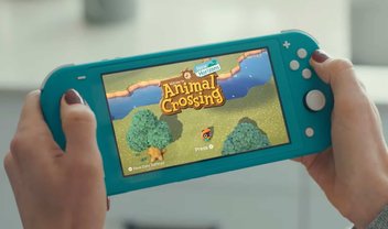 Animal Crossing: polícia de Taiwan usa o game para devolver Switch perdido