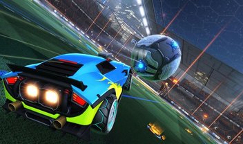 Rocket League se tornará gratuito e chegará até setembro na Epic Games