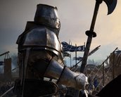 Jogo medieval Conqueror's Blade é lançado no Brasil