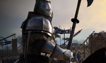 Jogo medieval Conqueror's Blade é lançado no Brasil