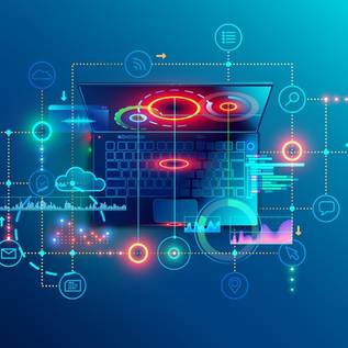 Imagem de Messaging architecture: aplicações confiáveis, escaláveis e autônomas