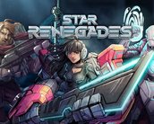 Testamos Star Renegades, o novo RPG da Raw Fury