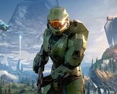 Halo: Infinite tem arte de capa revelada